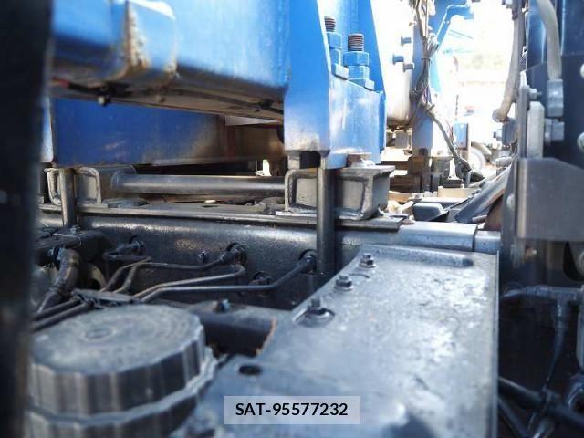 Hino RANGER 2014-11 2317186-24
