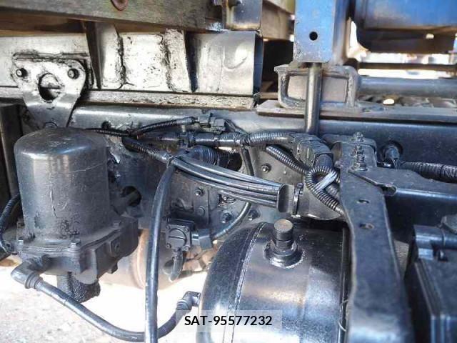Hino RANGER 2014-11 2317186-25