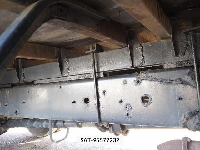Hino RANGER 2014-11 2317186-27