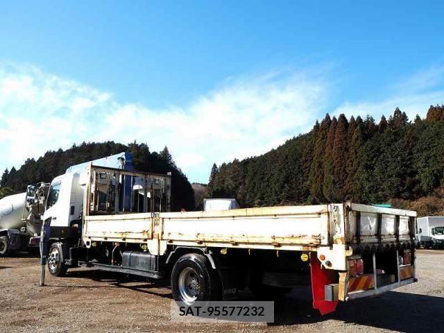 Hino RANGER 2014-11 2317186-2