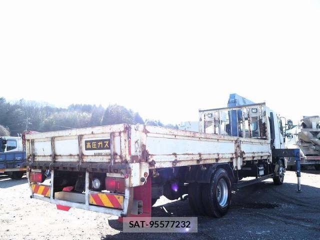 Hino RANGER 2014-11 2317186-4