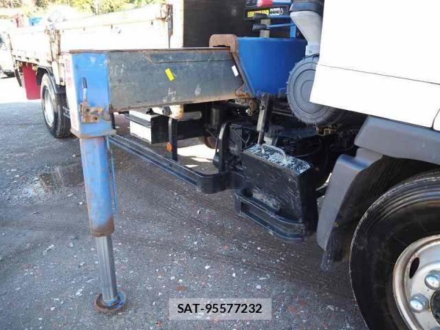 Hino RANGER 2014-11 2317186-8