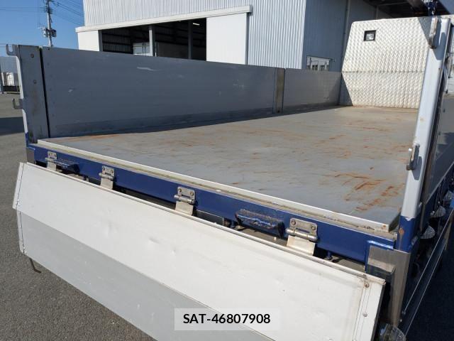 Hino RANGER 2006-12 2317187-9