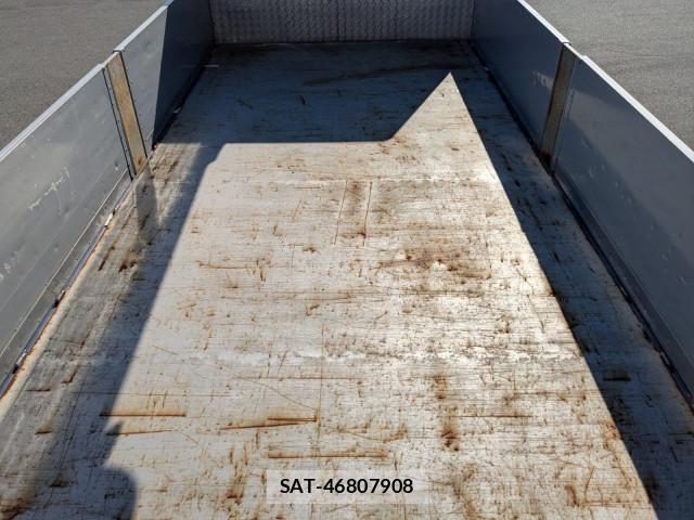 Hino RANGER 2006-12 2317187-10