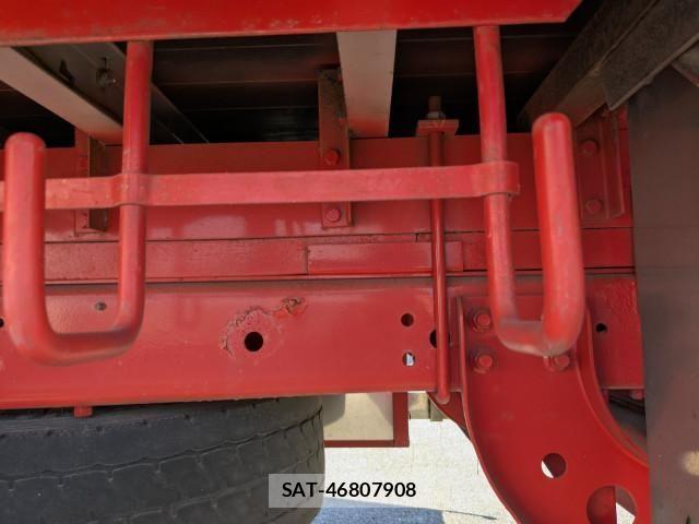 Hino RANGER 2006-12 2317187-16