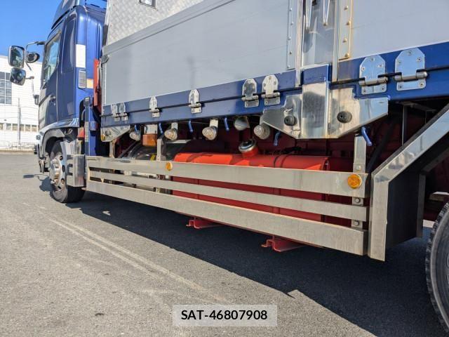 Hino RANGER 2006-12 2317187-18