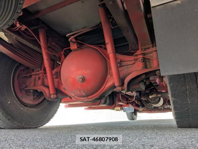 Hino RANGER 2006-12 2317187-19