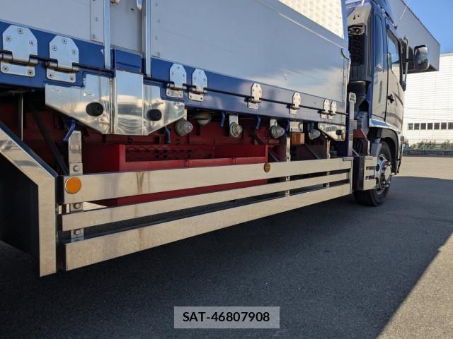 Hino RANGER 2006-12 2317187-20