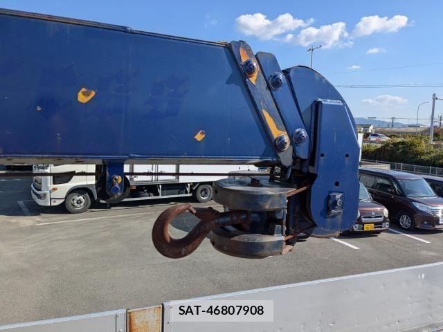 Hino RANGER 2006-12 2317187-23