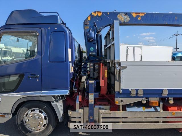 Hino RANGER 2006-12 2317187-24