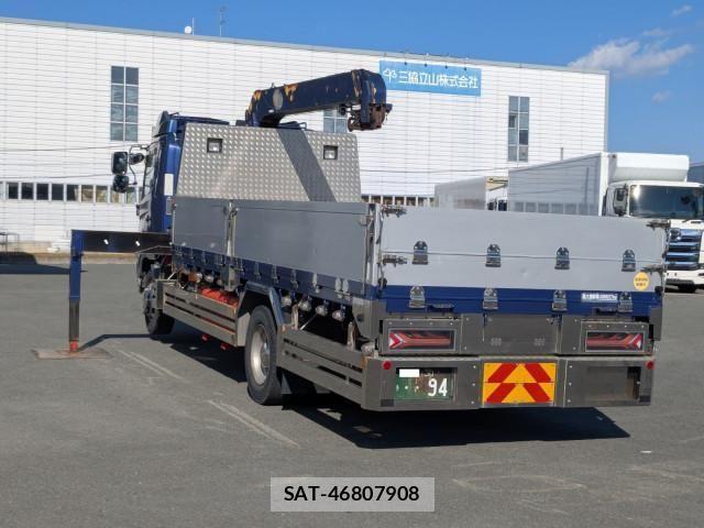 Hino RANGER 2006-12 2317187-27
