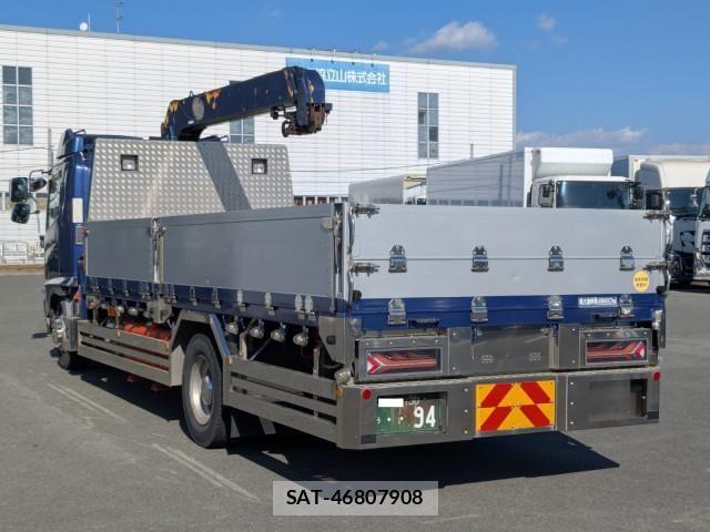 Hino RANGER 2006-12 2317187-3