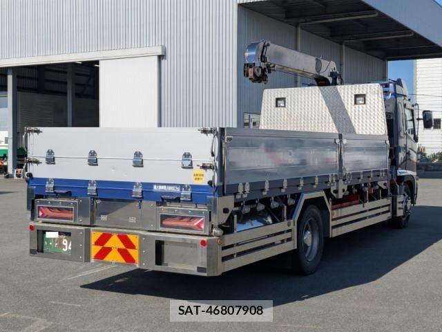 Hino RANGER 2006-12 2317187-4