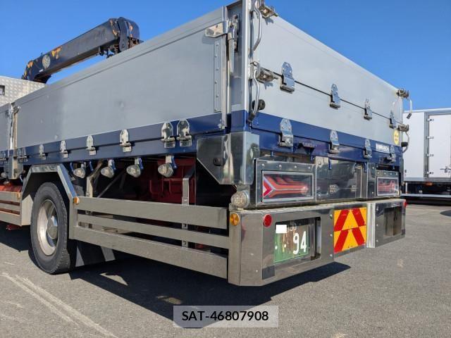 Hino RANGER 2006-12 2317187-5
