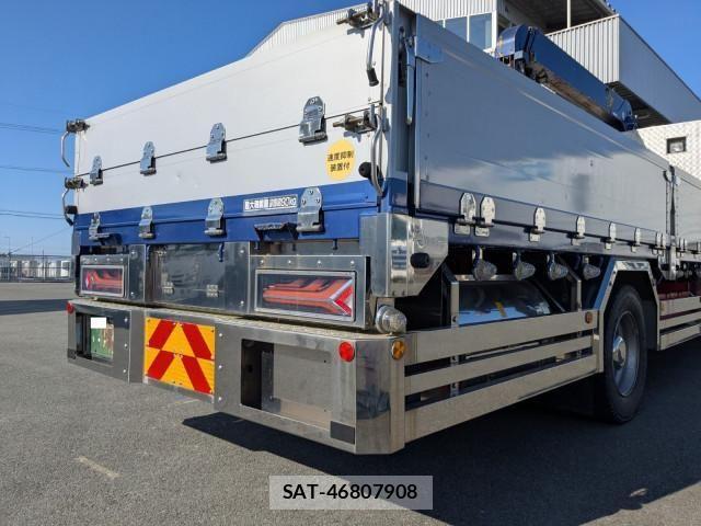 Hino RANGER 2006-12 2317187-6