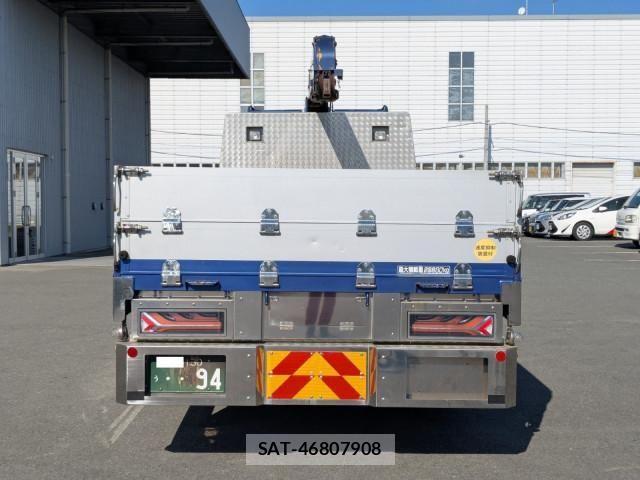 Hino RANGER 2006-12 2317187-7