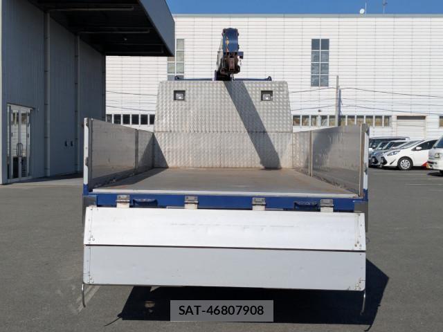 Hino RANGER 2006-12 2317187-8