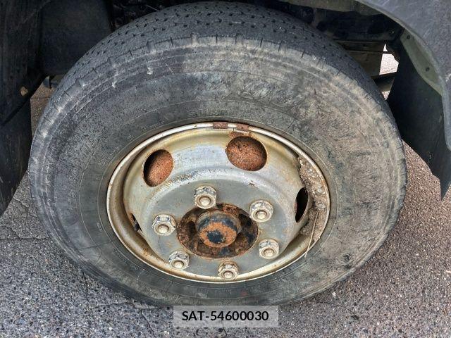 Hino RANGER 2014-09 2318664-11