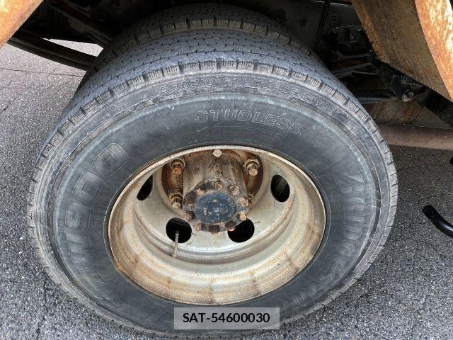 Hino RANGER 2014-09 2318664-12