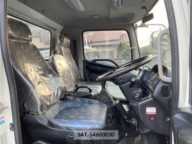 Hino RANGER 2014-09 2318664-13