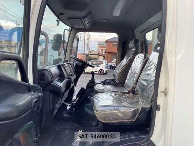 Hino RANGER 2014-09 2318664-14