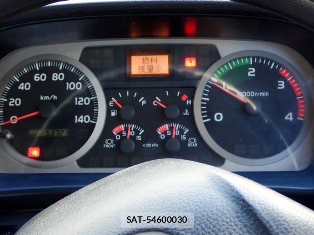 Hino RANGER 2014-09 2318664-17