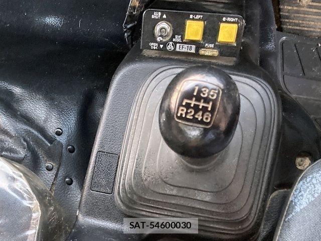 Hino RANGER 2014-09 2318664-18