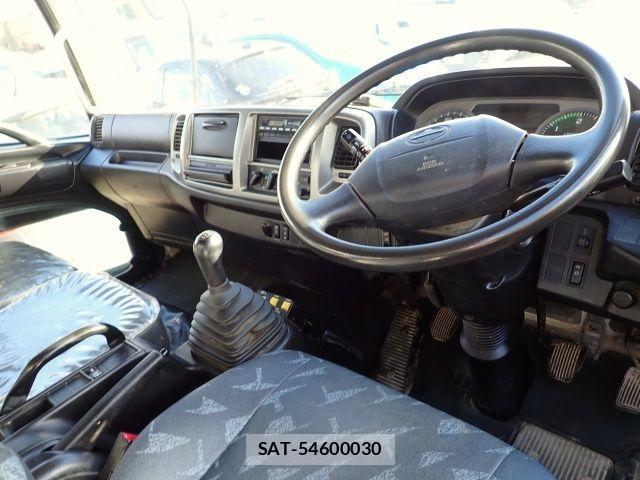 Hino RANGER 2014-09 2318664-1