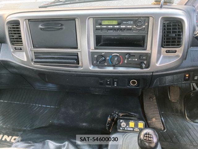 Hino RANGER 2014-09 2318664-20
