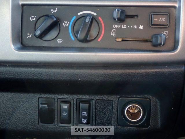 Hino RANGER 2014-09 2318664-22