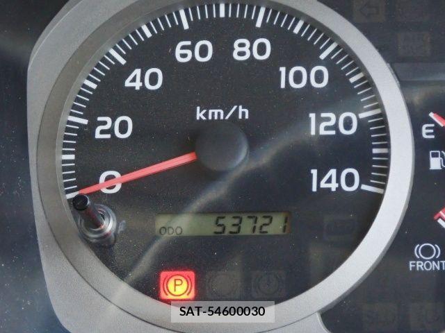 Hino RANGER 2014-09 2318664-26