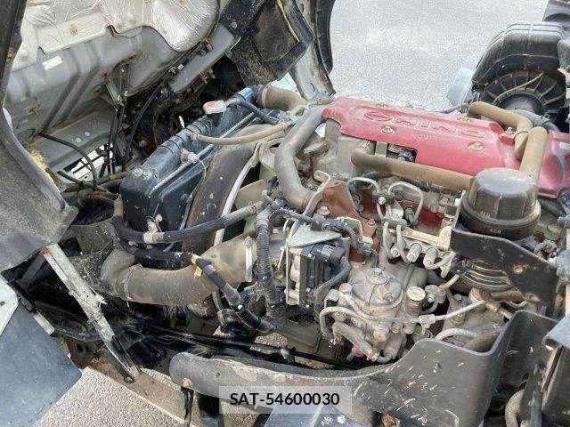 Hino RANGER 2014-09 2318664-27