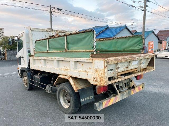 Hino RANGER 2014-09 2318664-2