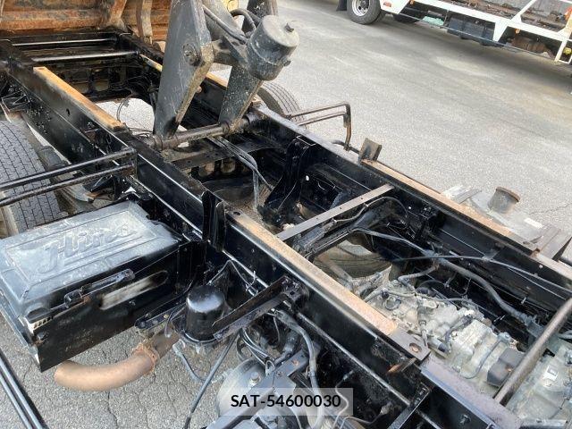 Hino RANGER 2014-09 2318664-7