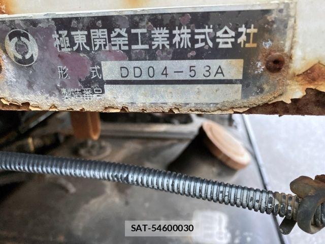 Hino RANGER 2014-09 2318664-8