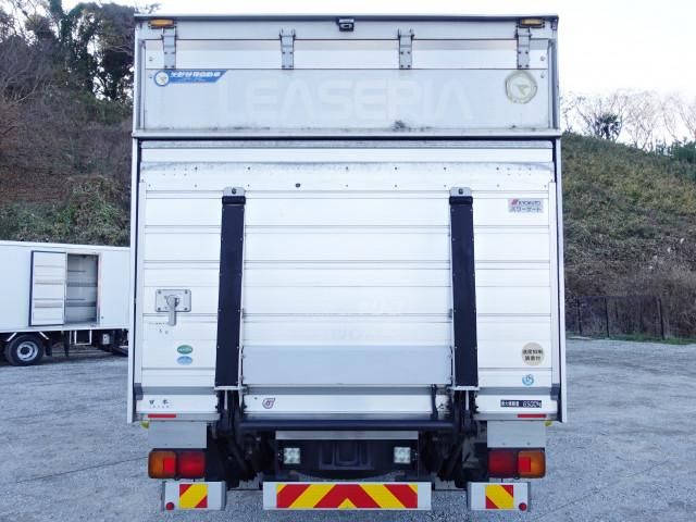 Hino RANGER 2015-09 2317756-9