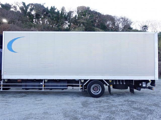 Hino RANGER 2015-09 2317756-10