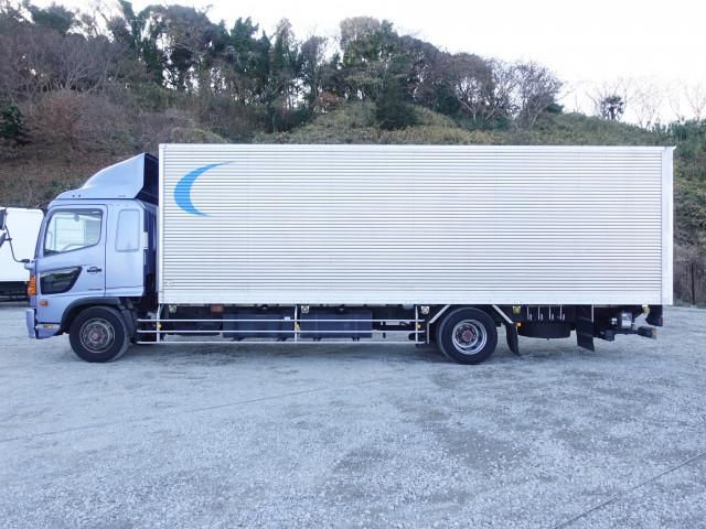 Hino RANGER 2015-09 2317756-11