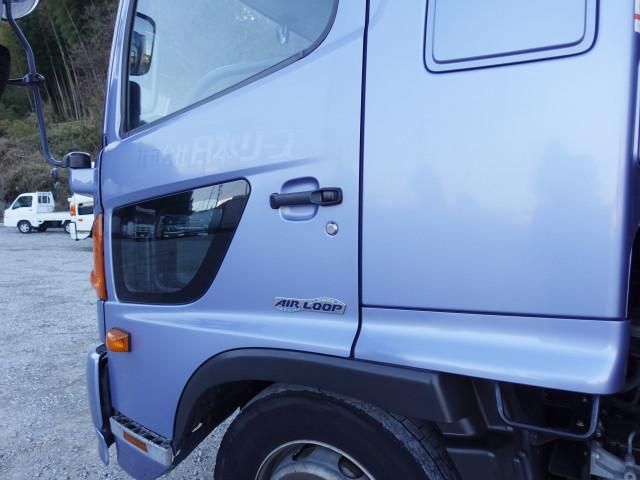 Hino RANGER 2015-09 2317756-12