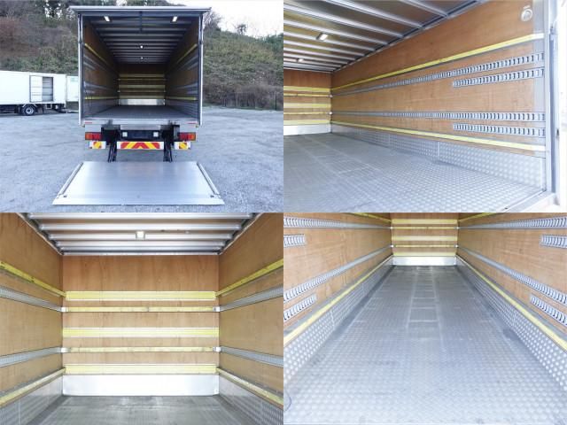 Hino RANGER 2015-09 2317756-14