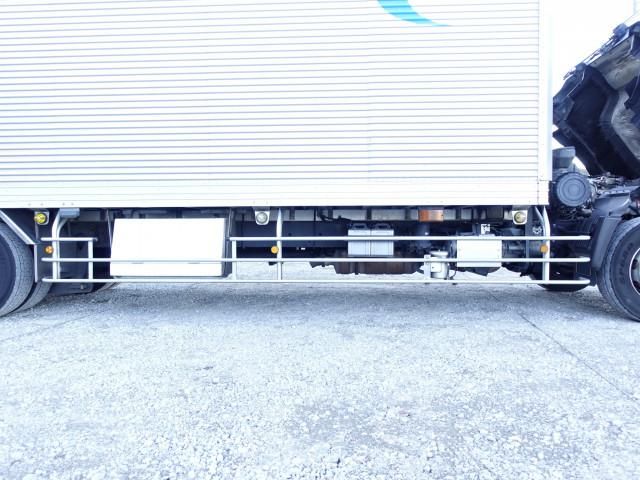 Hino RANGER 2015-09 2317756-18