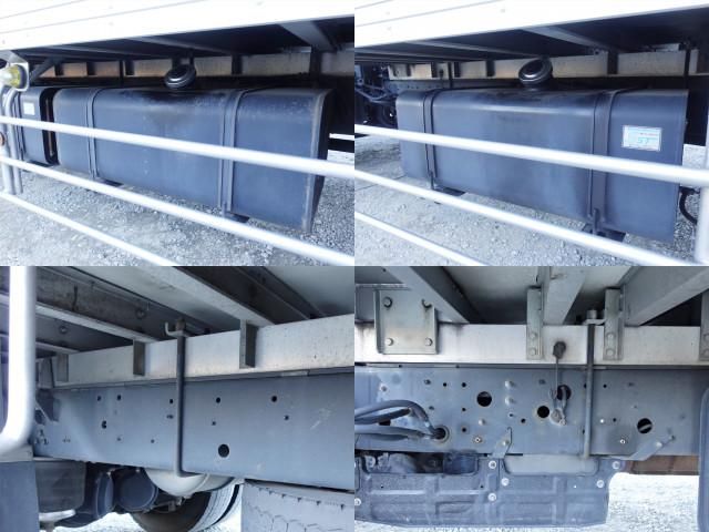 Hino RANGER 2015-09 2317756-20