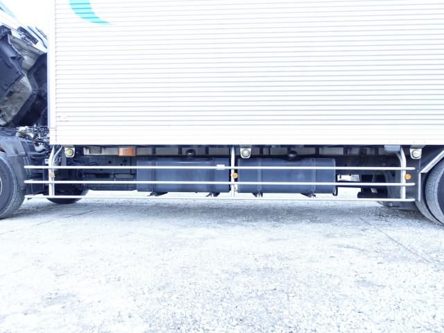 Hino RANGER 2015-09 2317756-21