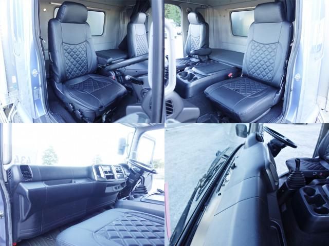 Hino RANGER 2015-09 2317756-22