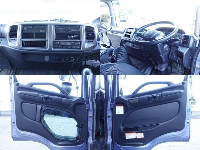 Hino RANGER 2015-09 2317756-23