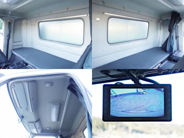 Hino RANGER 2015-09 2317756-24