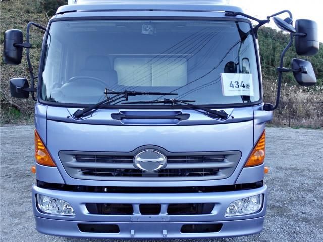 Hino RANGER 2015-09 2317756-2