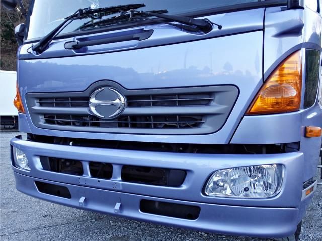 Hino RANGER 2015-09 2317756-3