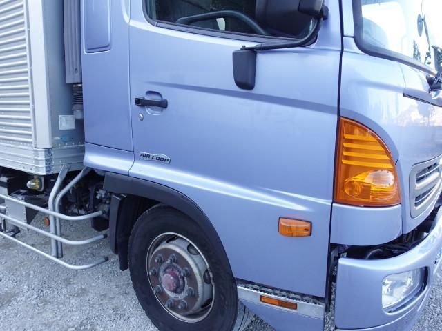 Hino RANGER 2015-09 2317756-5