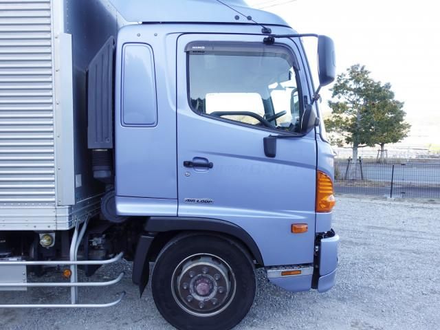 Hino RANGER 2015-09 2317756-6
